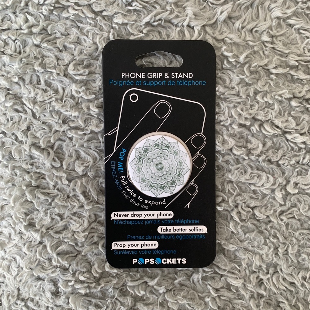 NWT Popsocket - Picture 2 of 3